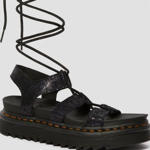 Nartilla Gladiator Sandals